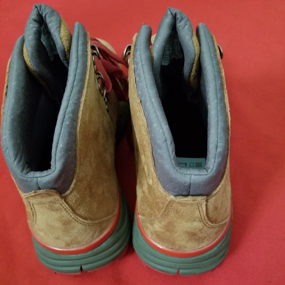 Danner mountain 600 boots